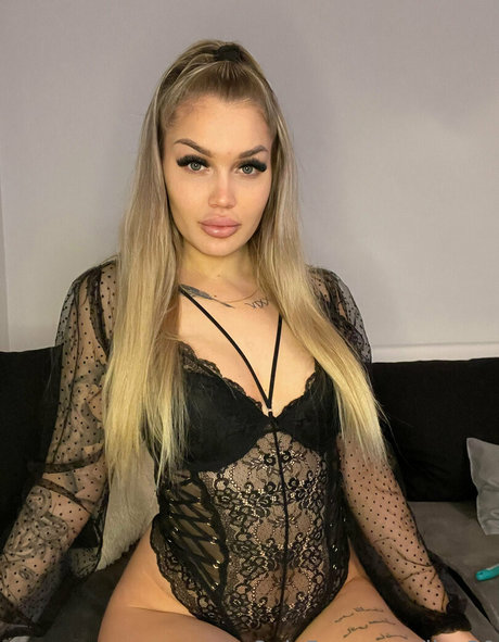 lizu20 Nacktbilder OnlyFans geleakt