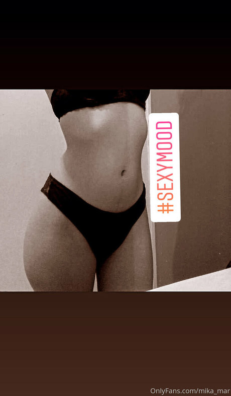 mika mar Nacktbilder-Leaks von OnlyFans