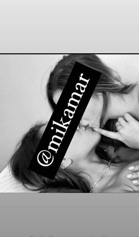 mika mar OnlyFans Nacktbilder geleakt