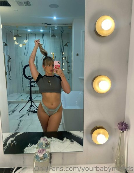 yourbabymadds Nacktbilder geleakt OnlyFans