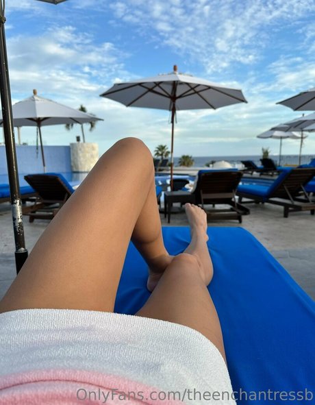 theenchantressb Leak von OnlyFans-Inhalten