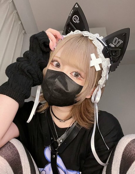 Fuyujiri Bonu OnlyFans Pornografie