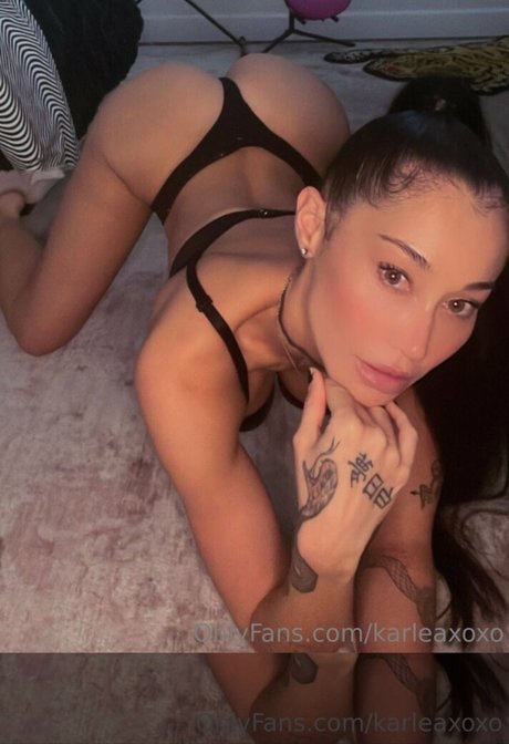 Karlea Boyer XXX Leak OnlyFans Leak