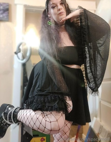 spacemom OnlyFans geleakt