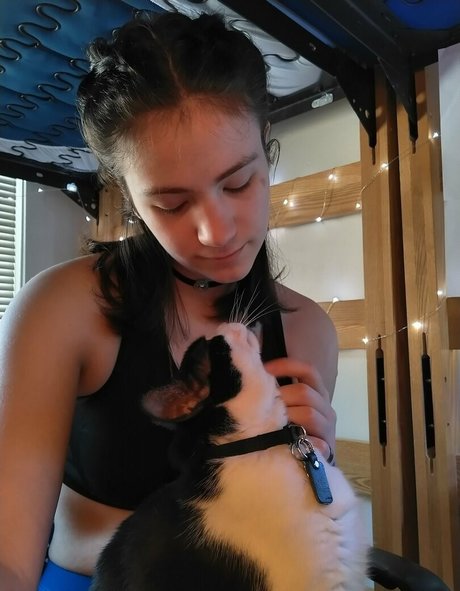 sagethemuse Nacktbilder von OnlyFans