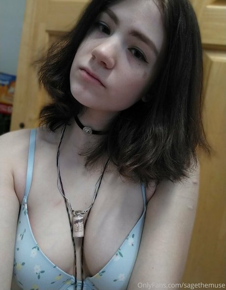 sagethemuse Kostenloses OnlyFans