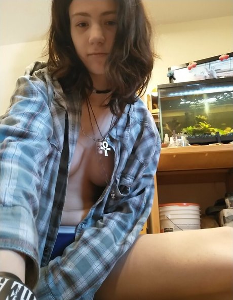 sagethemuse OnlyFans nackte Brüste