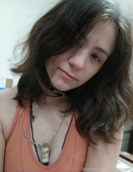 sagethemuse Nacktbilder von OnlyFans geleakt