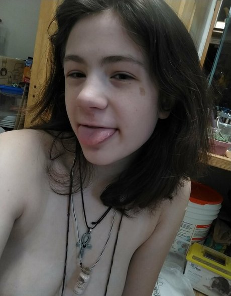 sagethemuse Kostenlose OnlyFans-Pornos