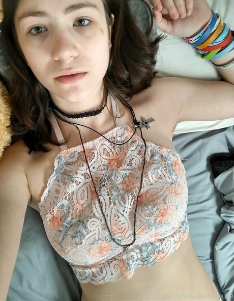 sagethemuse OnlyFans Leak