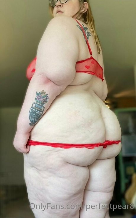 perfectpear8 OnlyFans Leaked Gratis
