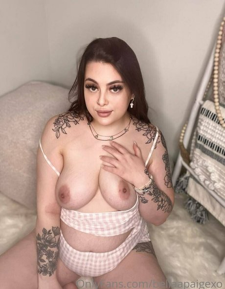 bellaapaigexo NSFW OnlyFans