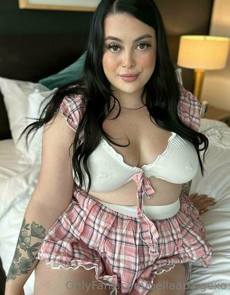 bellaapaigexo Leaked OnlyFans Fotos