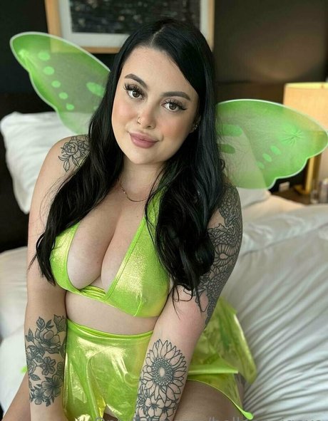 bellaapaigexo OnlyFans-Leaks