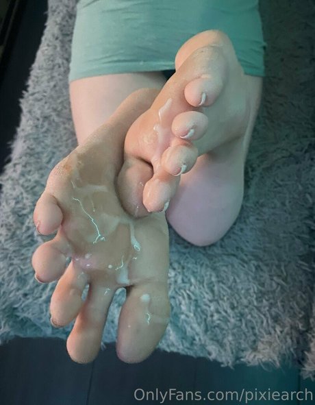 pixiearch OnlyFans Nackt Leaks