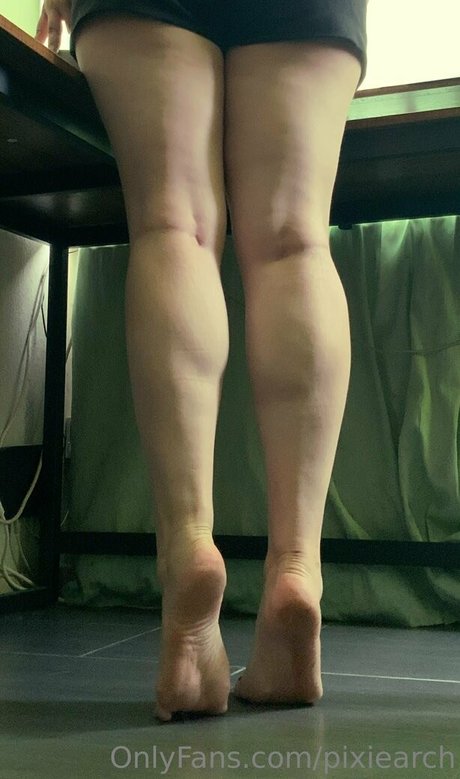 pixiearch Leaked OnlyFans Bilder