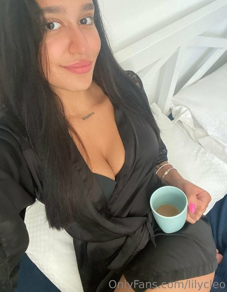 lilycleo OnlyFans