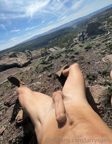 larryslatherman Leaks von OnlyFans