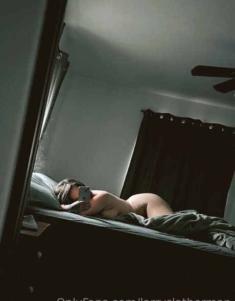 larryslatherman OnlyFans-Komplettinhalte