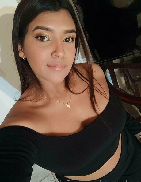 alicebakerr OnlyFans-Model