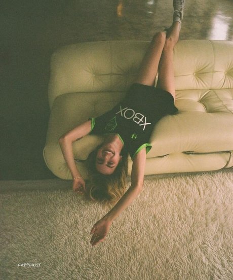 Bobbialthon OnlyFans Nackt Leak