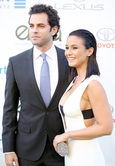 Emmanuelle Chriqui OnlyFans-Pornos