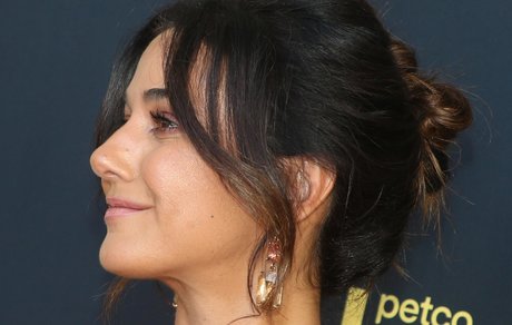 Emmanuelle Chriqui Leaked OnlyFans Sex Tape