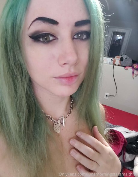 lunamorningstaramalthias Sex auf OnlyFans