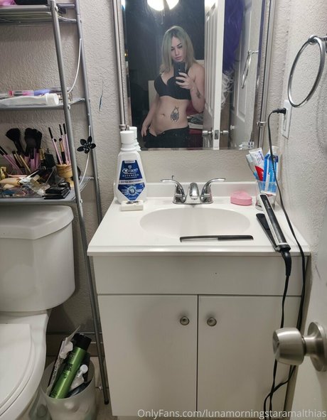 lunamorningstaramalthias OnlyFans Leak