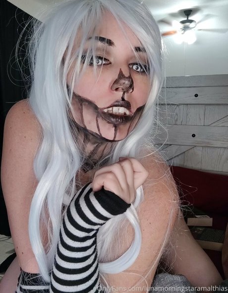 lunamorningstaramalthias XXX OnlyFans