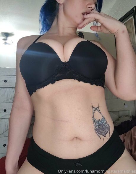 lunamorningstaramalthias OnlyFans Leak