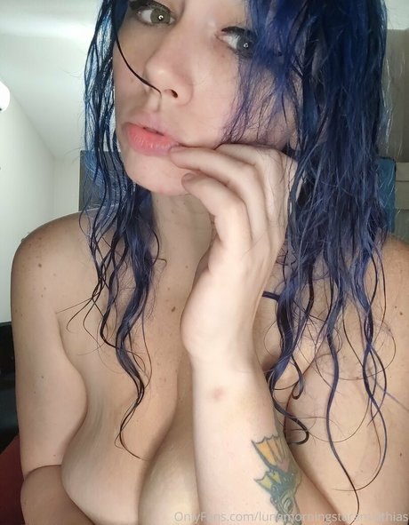 lunamorningstaramalthias OnlyFans-Bilder