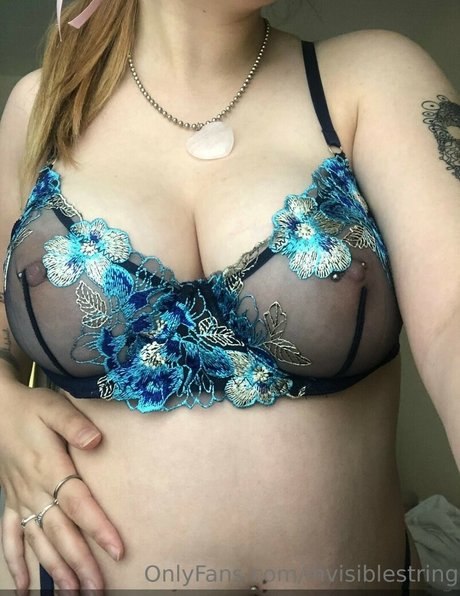 Invisiblestring Neue OnlyFans Leaks
