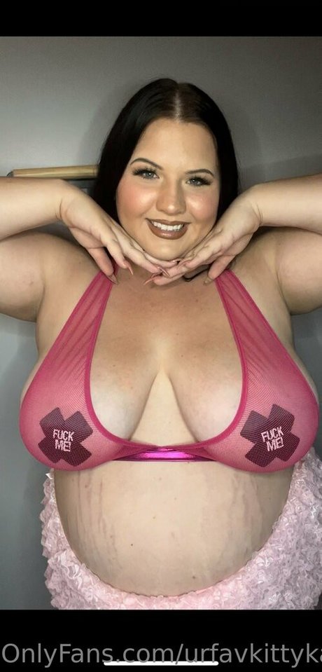 urfavkittykatt Nacktbilder geleakt OnlyFans Nacktporno