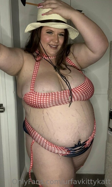 urfavkittykatt Nackt OnlyFans