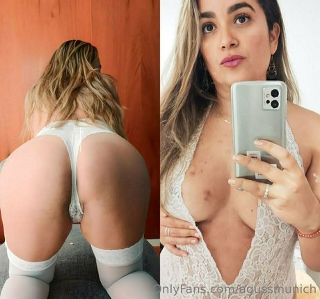 agussmunich OnlyFans Gratis-Inhalte