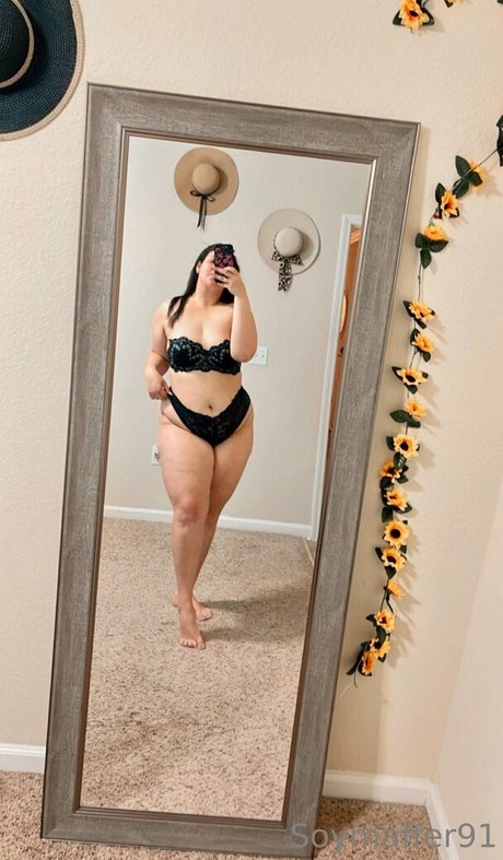 soymaffer91 OnlyFans-Pornoleak