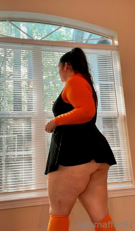 soymaffer91 OnlyFans Leaks Nacktbilder