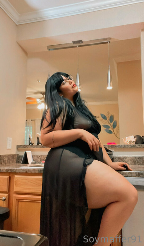 soymaffer91 OnlyFans Leaks Pornografie