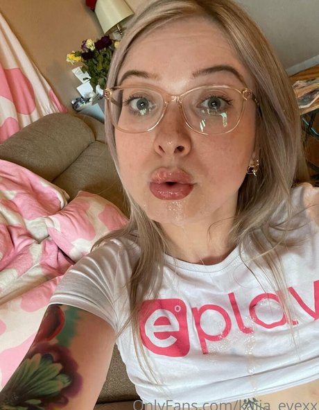 kaiia evexx OnlyFans Leak