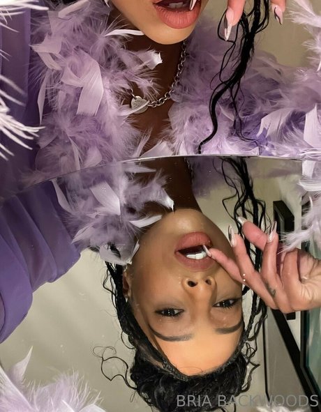 Briabackwoods Nackt OnlyFans