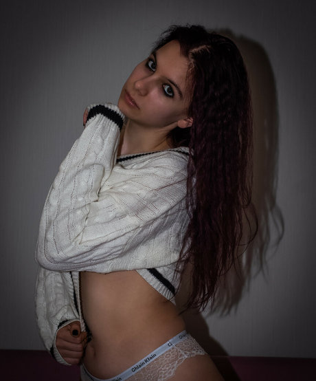 Alexaofficial Nacktbilder von OnlyFans