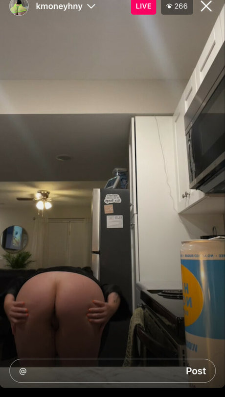 kmoneyhny OnlyFans Nacktbilder