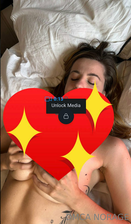 noragefree OnlyFans Model Fotos