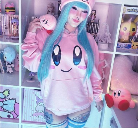 Dysastergoddess OnlyFans Inhaltstyp