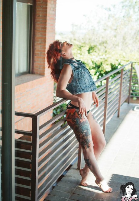 Frenia OnlyFans Bilder geleakt