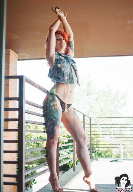 Frenia Porn OnlyFans Leaks