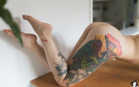 Frenia OnlyFans Nackt Content