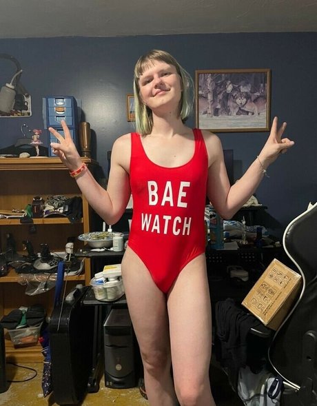 Moosebar Nacktbilder geleakt OnlyFans Aufgedeckt