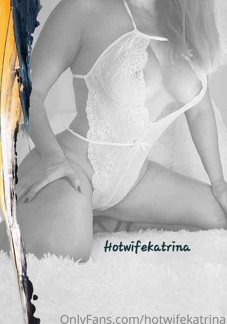hotwifekatrinafree OnlyFans Leak